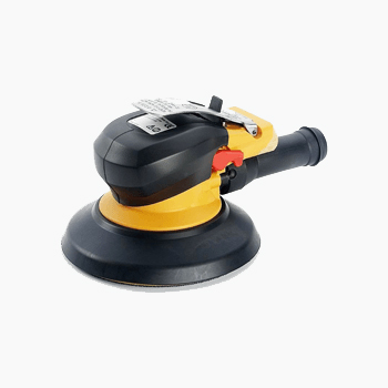 Palm Sander – Digital Thumb