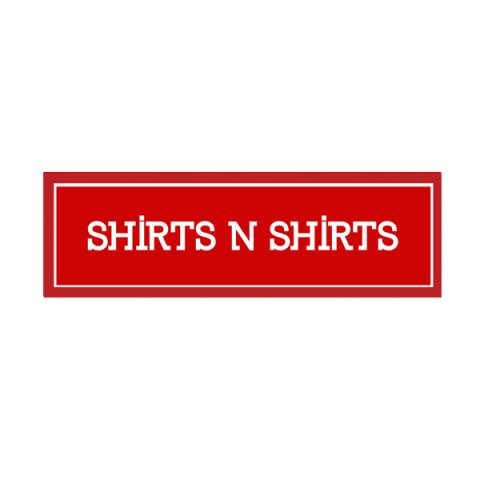 Ecommerce ShirtsnShirts